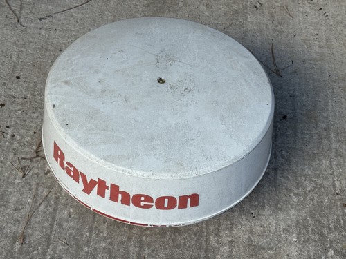 Raytheon 50004 radar - 50004,