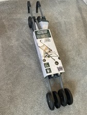 Childrens Dolls Single Buggy