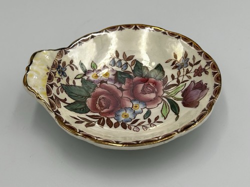 Vintage maling lustre ware - vintage,