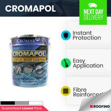 Cromapol 20kg Grey | Pallet