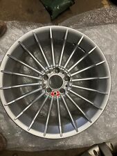 GENUINE ALPINA CLASSIC C11 20” ALLOY RIM B5 - D5 - X3D - 3611802