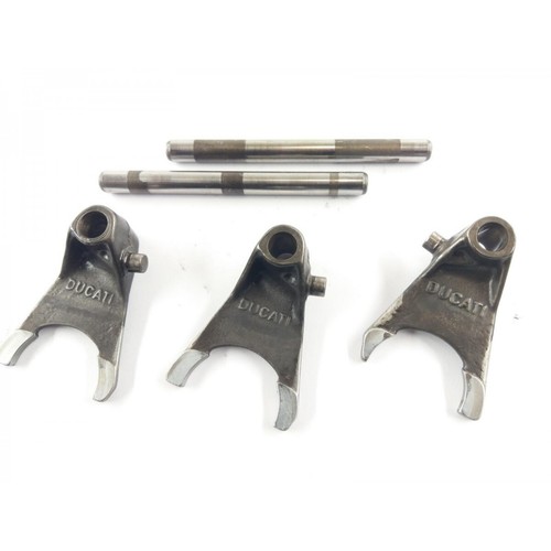 Ducati 750 1994 shift - -,
