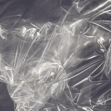 Clear Transparent PVC Fabric