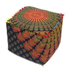 Indien peacock mandala - indien,
