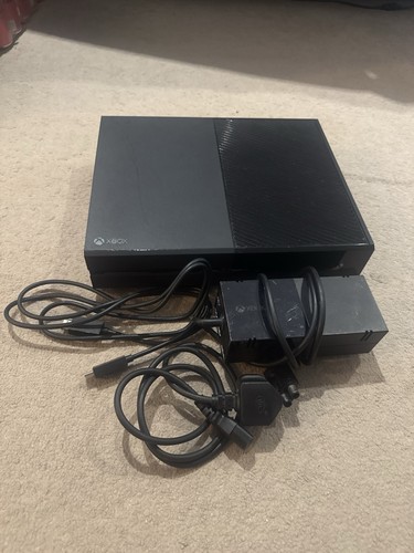 Microsoft xbox one - xbox, console