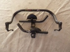 Profile Design Aero Wing Tri