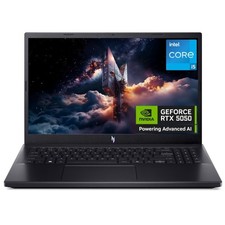 Acer 15.6 Inch Gaming Laptop
