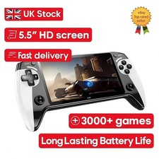 X9 Retro Handheld Gaming