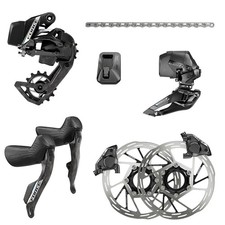 SRAM Force AXS 2x E2 Wireless