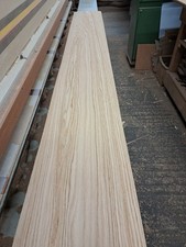 European Oak Wood Veneer -