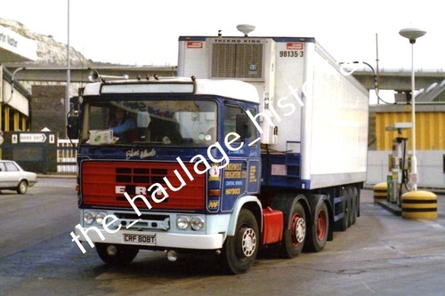 Thh truck photos - -, b