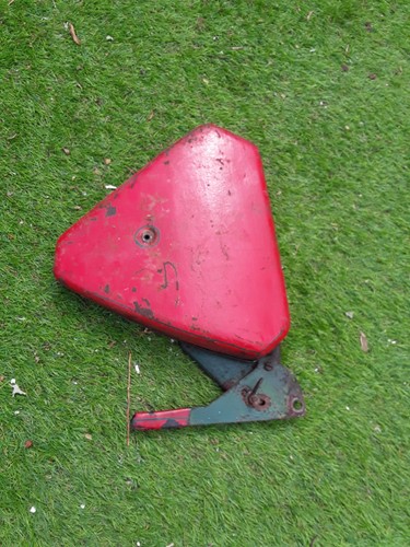 Atco vintage deluxe - atco, 14"