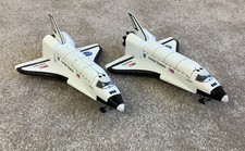 2x Daron NASA United States