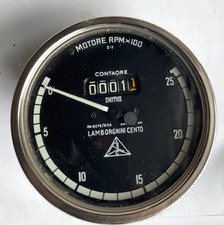 Smiths LAMBORGHINI CENTO