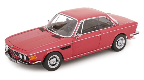 Scale bmw 0 csi e9 - 3.0,
