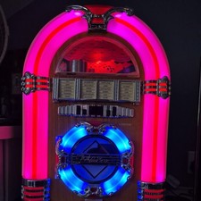 Steepletone MP3 CD Rock Mini