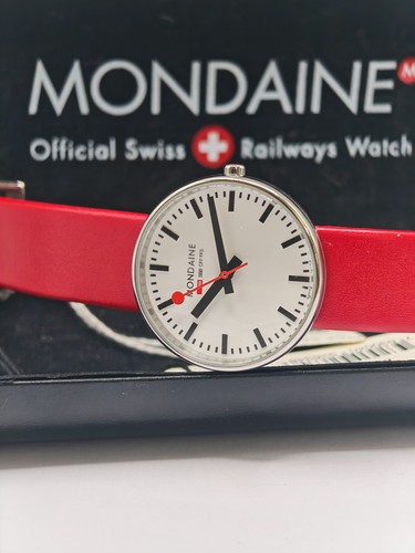 Original mondaine 3511b - mondaine,