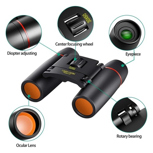 Zoom binoculars day night - zoom,
