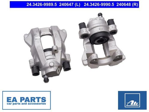 Brake caliper for - 1x,