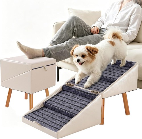 Ziluce dog stairs - ziluce,
