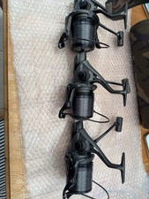 Fox 12000 XC Carp Reel Big Pit