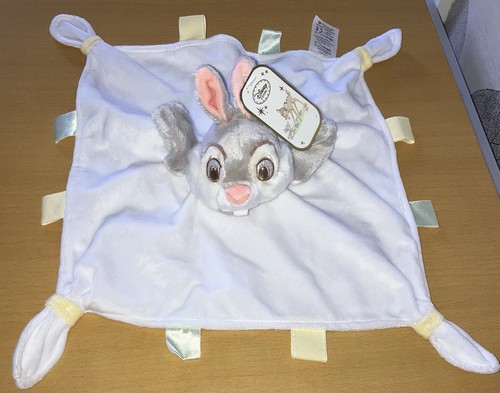 Disney store bambi thumper - disney,