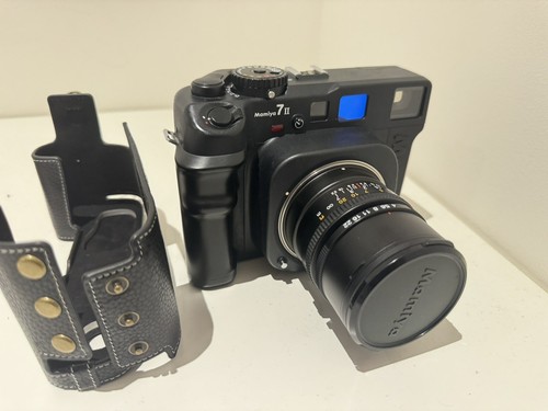 Mamiya camera 65mm - camera, &