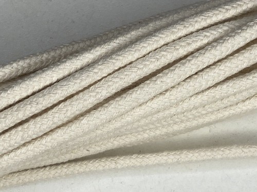 4mm pixie lamp wick - 4mm,