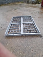 Security Window Bars