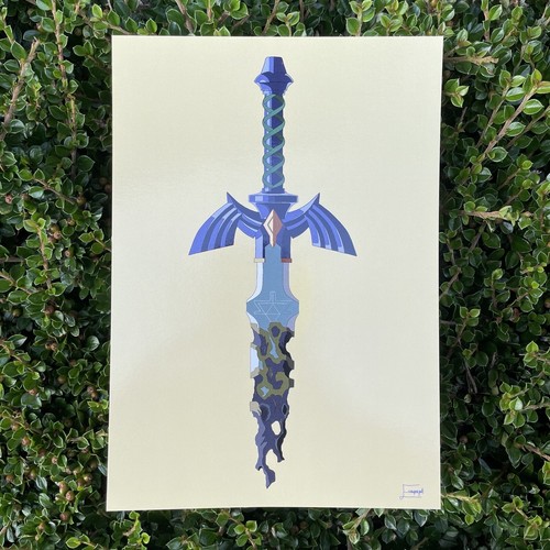 The legend zelda breath of - the,
