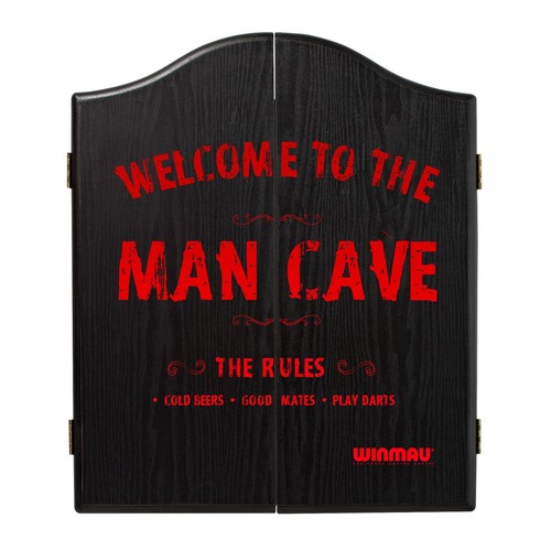 Winmau man cave classic - winmau,