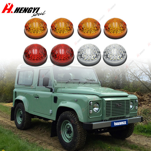 For land rover defender 16 - land,