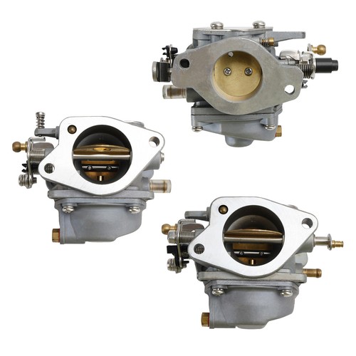 Carburetor carb fit - carb, yamaha