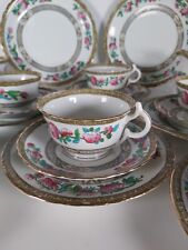 Antique Thomas Forester &Sons