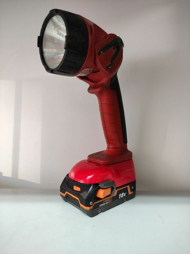 Aeg 18v battery - aeg,