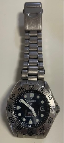 Seiko prospex sbdn013 solar - prospex,