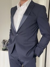 Pal Zileri Suit Men’s Pal