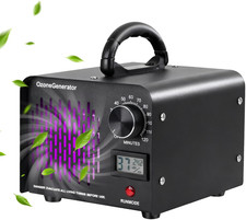 Ozone Generator 60000Mg/H High