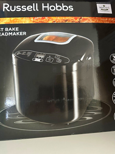 Russell hobbs fast bake - hobbs,