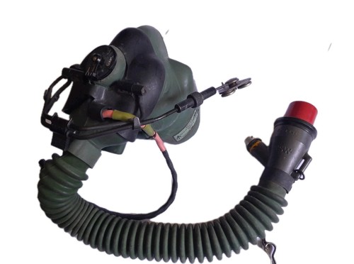 Raf 1913 oxygen mask - raf, 6d