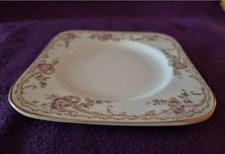 Small Vintage Woods Ivory Ware