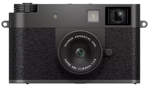 Fujifilm hf1 digital compact - x-hf1,