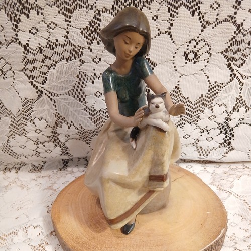 Lladro gres earthy colours - lladro,