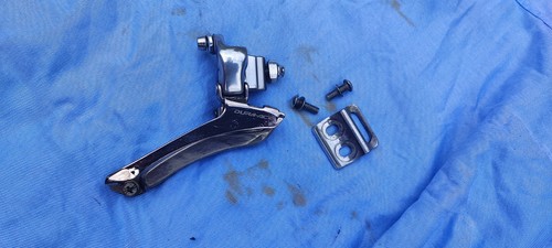 Shimano dura ace - shimano, fd-7800