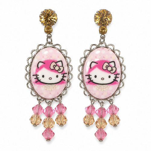 Tarina tarantino hello kitty - tarantino,
