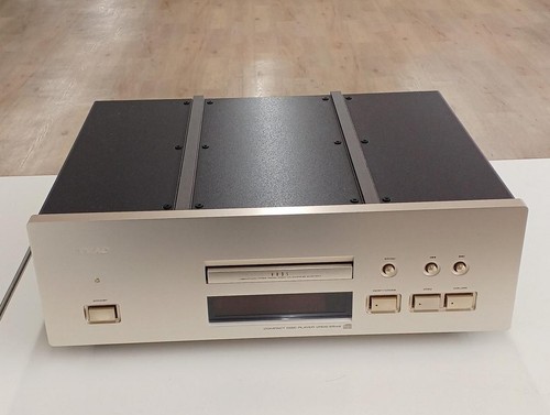 Teac vrds 25xs - cd, player