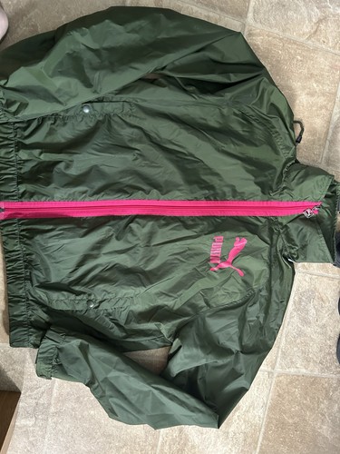 Vintage puma - vintage, (80s