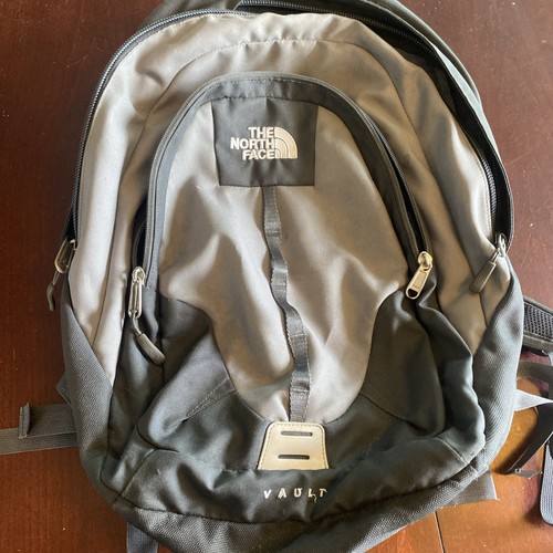 The north face - north, vault