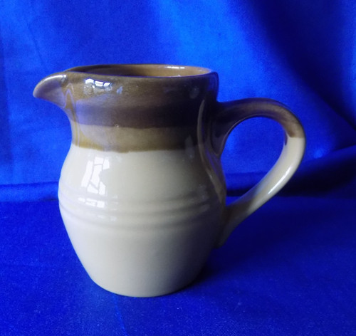 Green stoneware - green,
