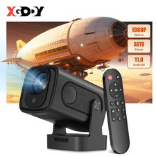 XGODY  4K Smart Projector
